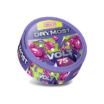 Drymost Grape Chups 75mg
