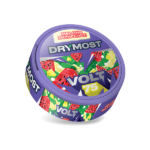 Drymost Melons Milk Juice 75mg