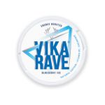 Vika Rave Blueberry Ice