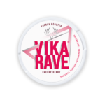 Vika Rave Cherry Berry