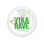 Vika Rave Juicy Lemon