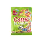 Gott and Blandat Super Sur