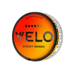 VELO Tropic Mango 14mg 5*