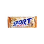 Cloetta Sportlunch kaka - 80 g