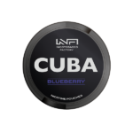 CUBA NINJA BUBBLE GUM 150