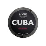 CUBA BLACK CHERRY 66