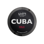 CUBA BLACK COLA 66