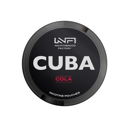 CUBA BLACK COLA 66
