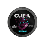CUBA NINJA ICE COOL 150