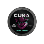 CUBA NINJA MINT FRESH 150