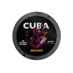 CUBA NINJA ORANGE 150