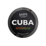 CUBA BLACK WATERMELON 66