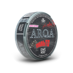 Arqa - Пальто - Grape Mint