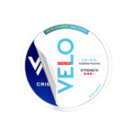 VELO Crispy Peppermint 3*