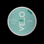 VELO Humble Spearmint Mini 4*