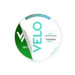 VELO Green Spearmint 2*