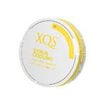 XQS Citrus Cooling Functional Pouches