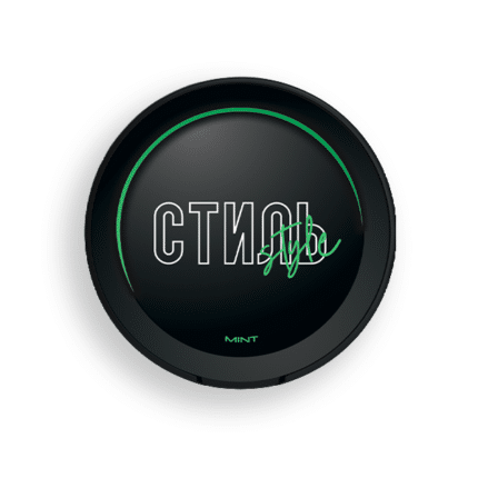 Стиль Mint