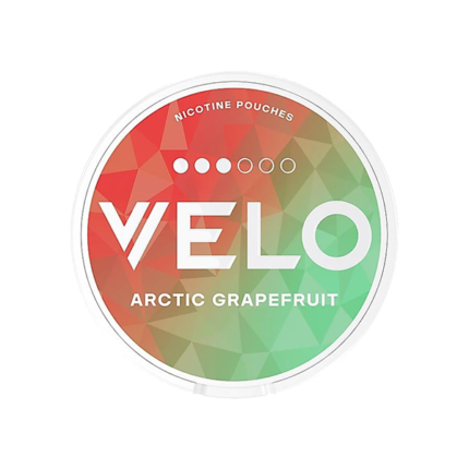 VELO Arctic Grapefruit 2*