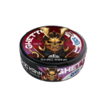 Iceburn Ghetto Shao Khan
