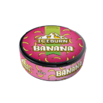 Iceburn Banana