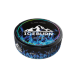 Iceburn Black