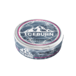 Iceburn Blackberry Gum