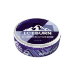 Iceburn Blackcurrant