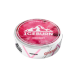 Iceburn Cherry