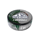 Iceburn Coconut