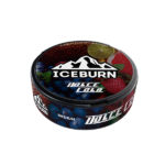 Iceburn Dolce Cola