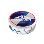 Iceburn Energy