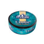 Iceburn Exotic
