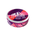 Iceburn Forrest Berries