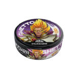 Iceburn Ghetto Invoker