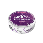 Iceburn Grape