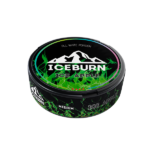 Iceburn Ice apple