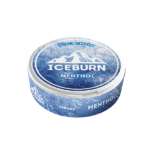Iceburn Menthol