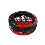 Iceburn Mistery