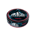 Iceburn Pinkman