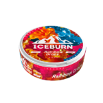 Iceburn  Rainbow Drops