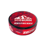 Iceburn Raspberry