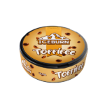 Iceburn Toffifee
