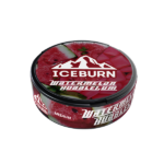 Iceburn Watermelon Bubblegum