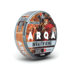Arqa Dota Wraith King