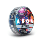 Arqa Dota Invoker