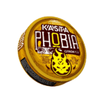 Kasta Phobia Citron Ice