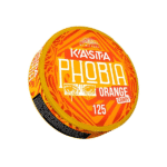 Kasta Phobia Orange Candy
