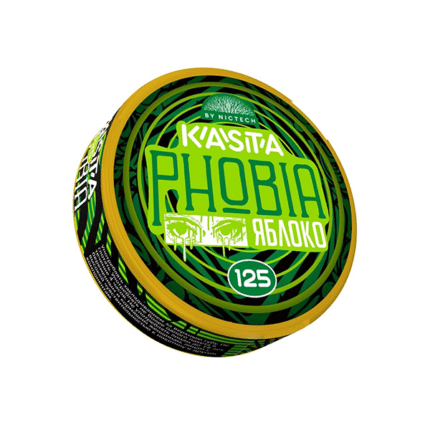 Kasta Phobia Яблоко
