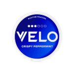 Velo Crispy Peppermint Mini